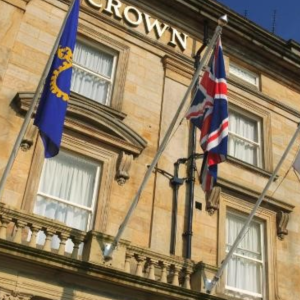 Castle Howard, Harewood & RHS Harlow Carr
