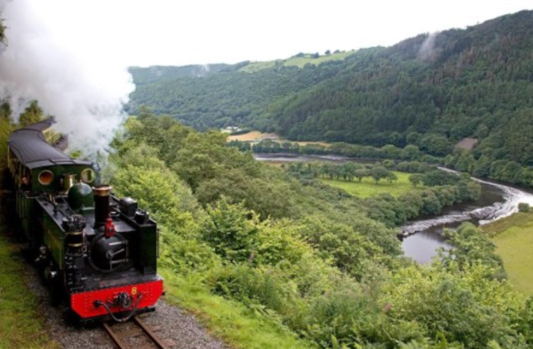 Majestic Mid Wales - Image 5