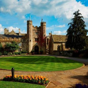 Cozy comfort in Chepstow